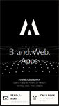 Mobile Screenshot of masteralb.com
